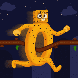 Muông thú đu dây