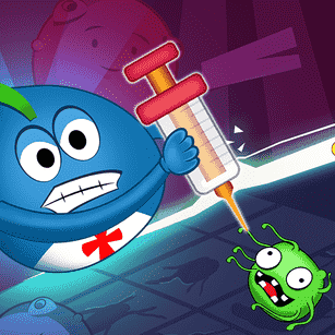 فخ واقتل الفيروس