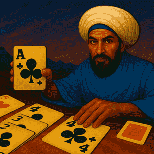 سوليتير جزائري