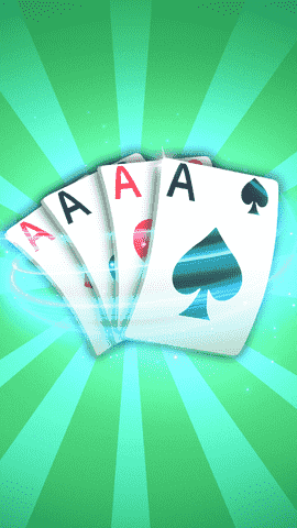 Solitaire vàng